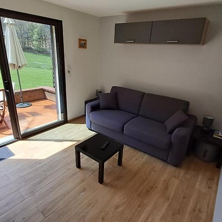 Chalet Des Plans Apartman Valloire Kültér fotó